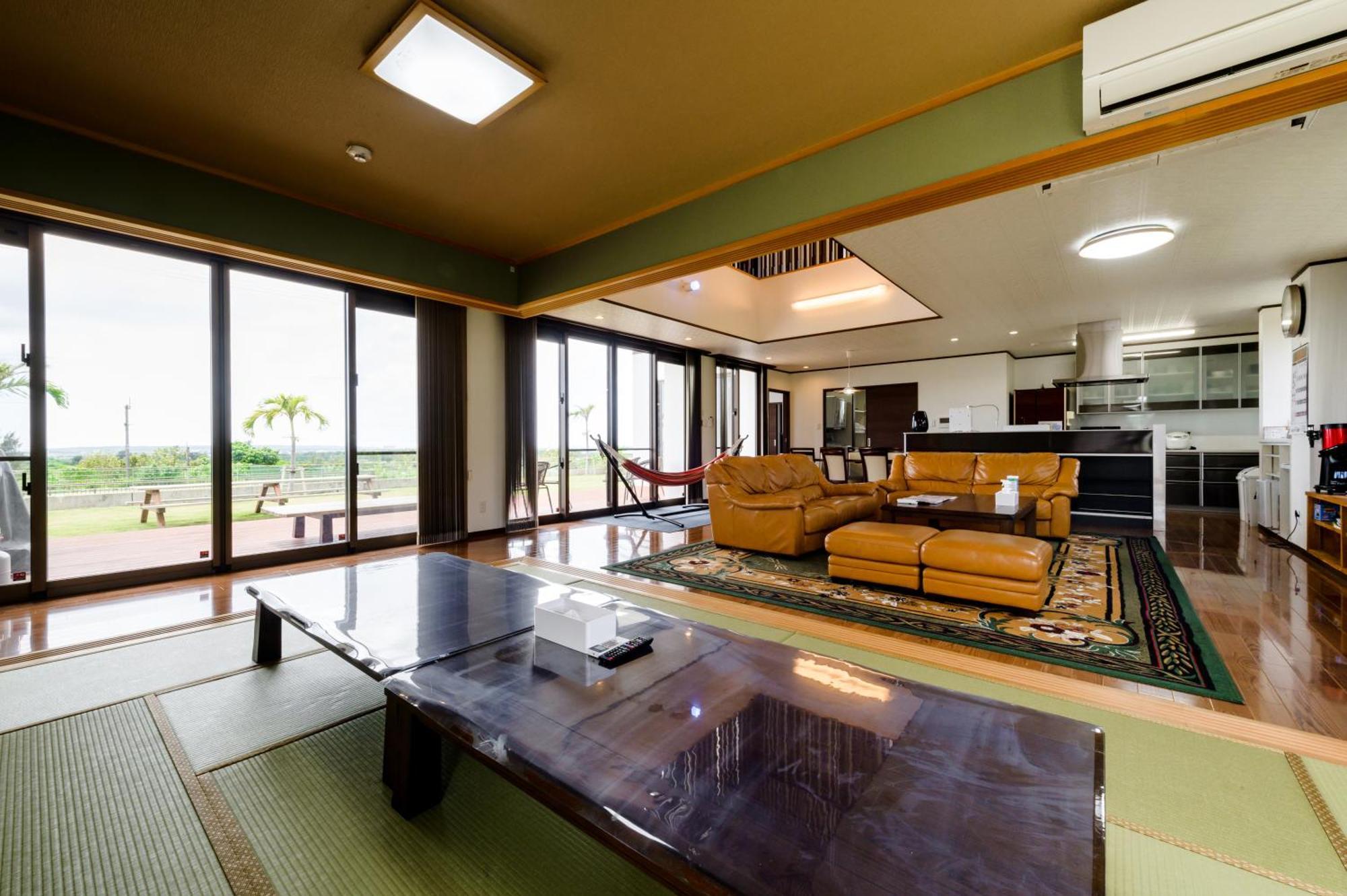 Comfort House In Miyakojima מראה חיצוני תמונה