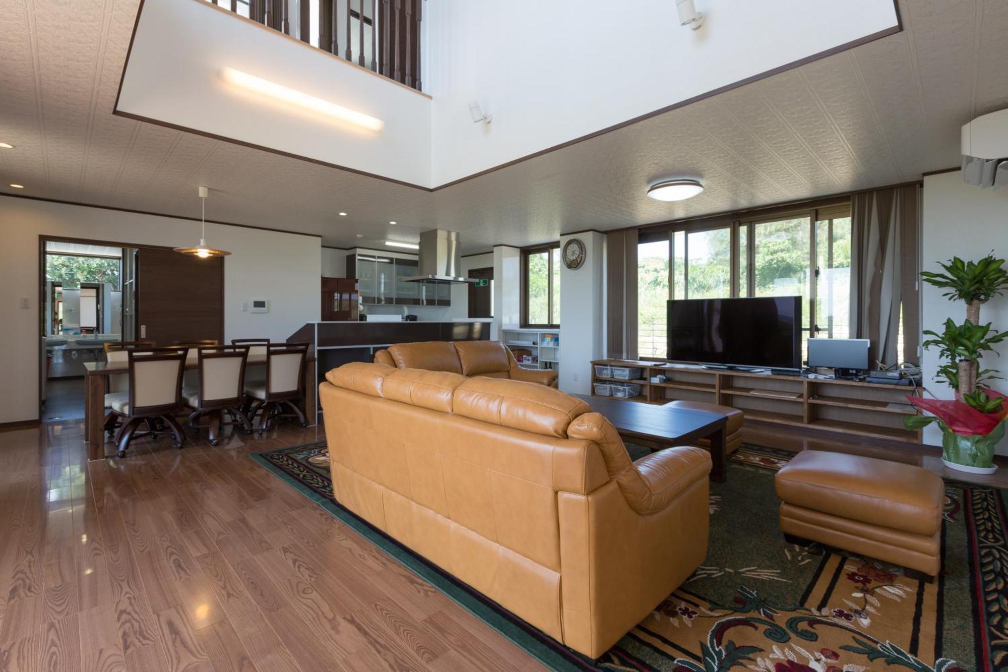 Comfort House In Miyakojima מראה חיצוני תמונה
