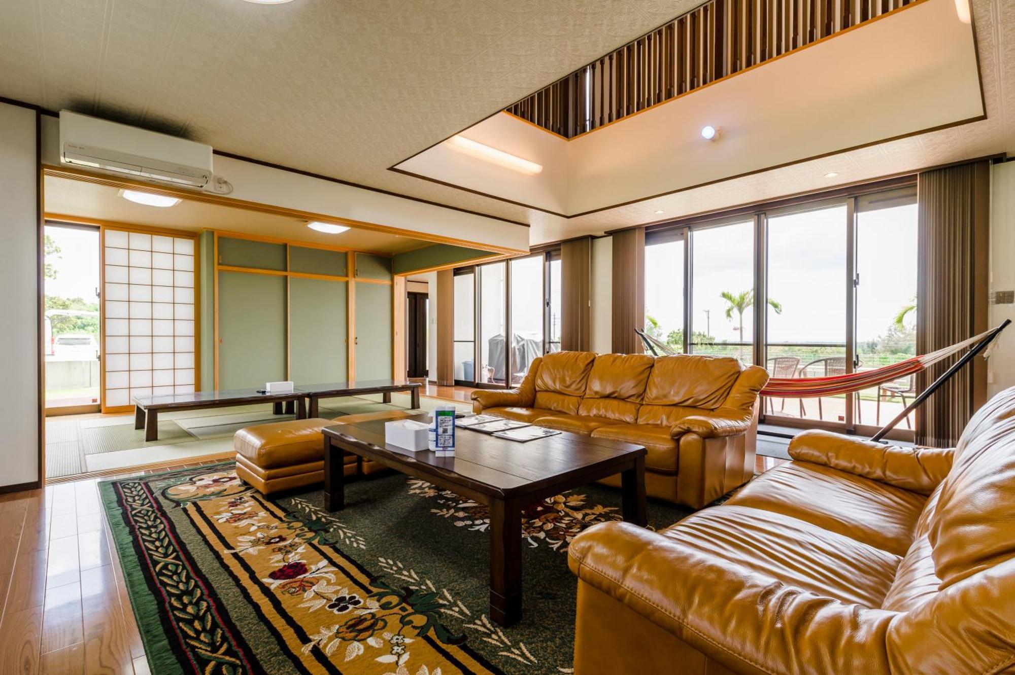 Comfort House In Miyakojima מראה חיצוני תמונה